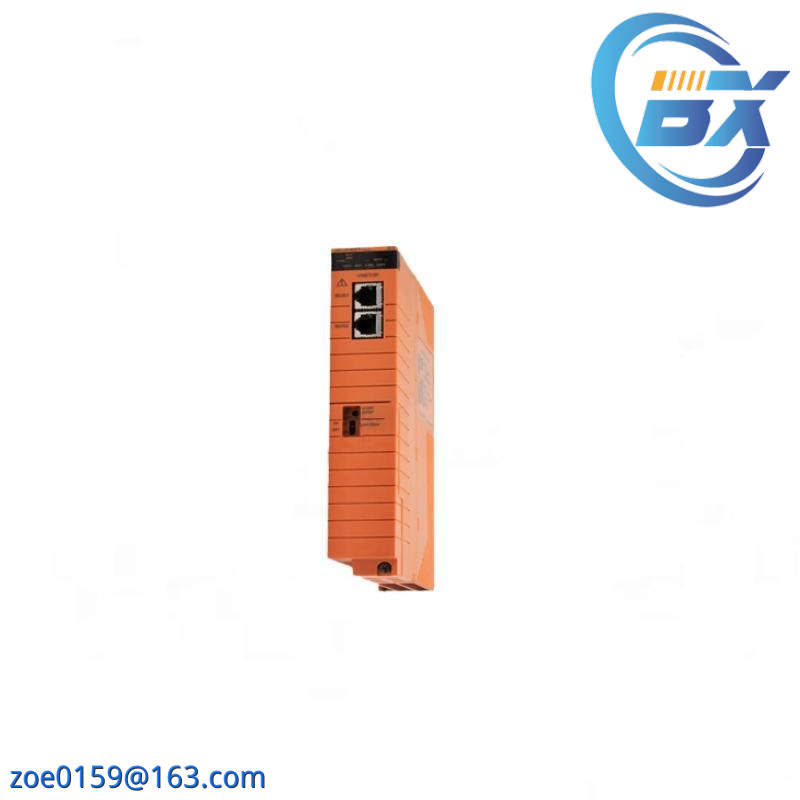 YOKOGAWA SCP461-51-S1 Processer Module