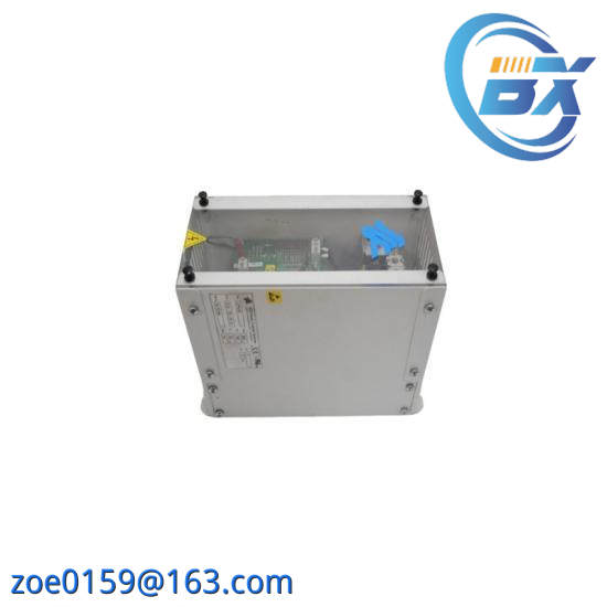 SCS UFS-22 Braking Unit