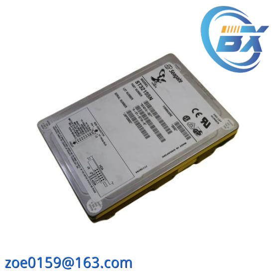 SEAGATE ST3630A