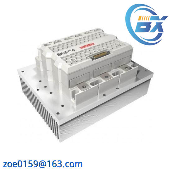 SEMIKRON SKIIP1803GB172-3DL Integrated Power Modules
