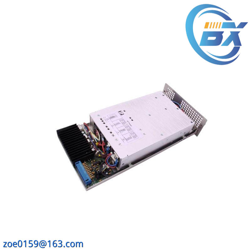 SERVO MODULE SEVO BOARO