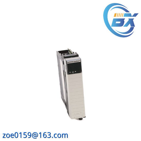 SERVO MODULE SEVO BOARO