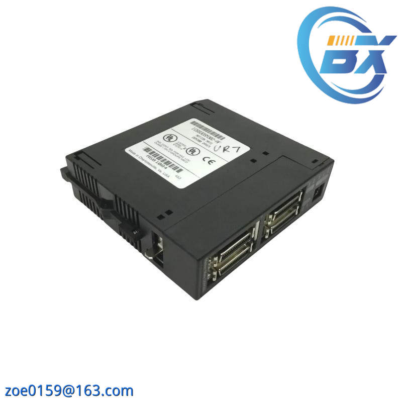 SERVO MODULE SEVO C20003/2.1