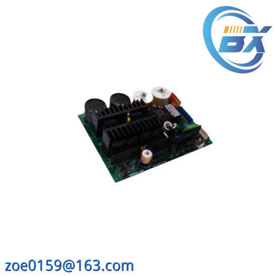 SERVOLAND SMCM4-AI DC SERVO DRIVE