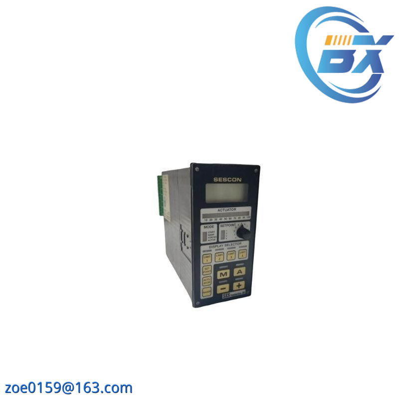 SESCON 2544-43 PID CONTROLLER