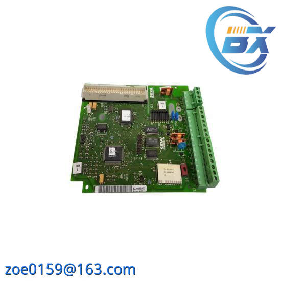 SEW 31C022-503-4-00