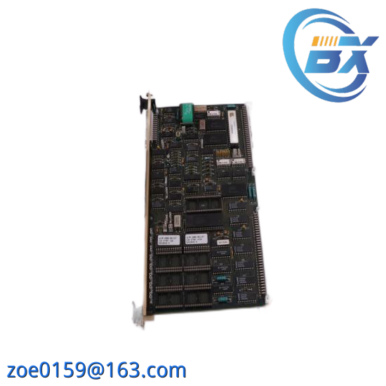 Yaskawa JZNC-NIF01B