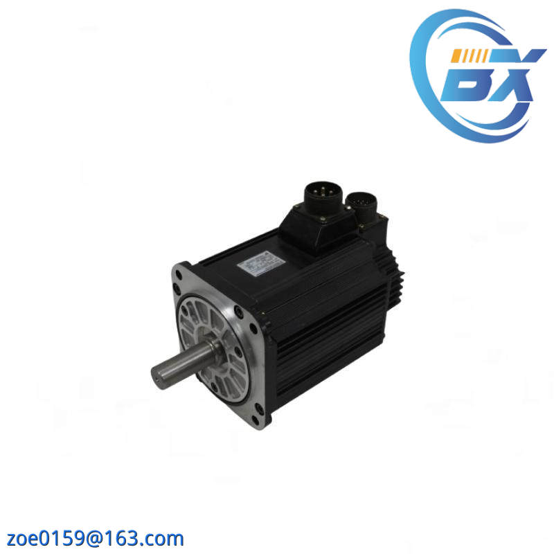 Yaskawa SGMSH-15ACA-TV11