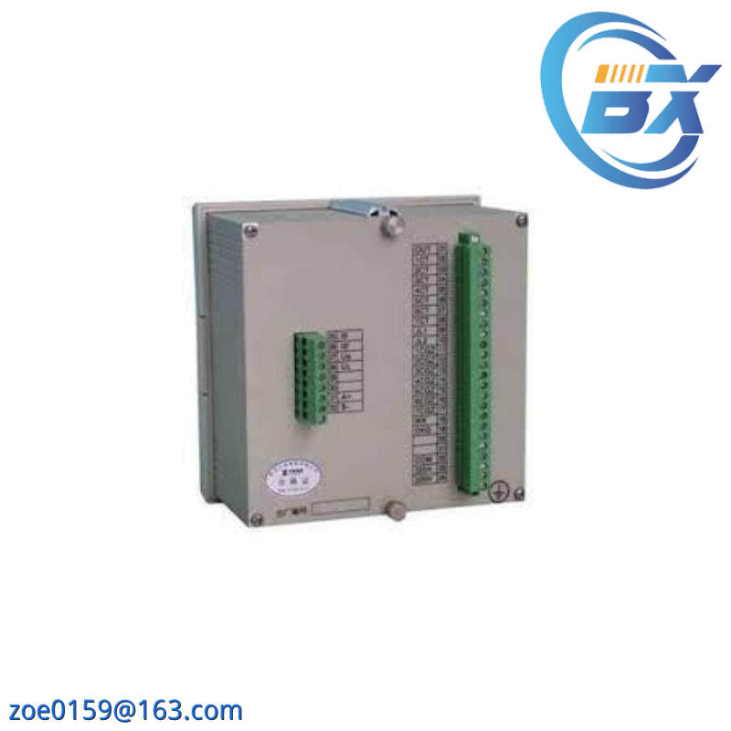 Shaanxi Zhongguan Electric Control Co., Ltd DWK3-110BZM Control by compensation