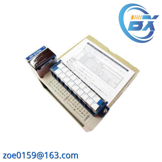 Sharp ZW-162M Output Module