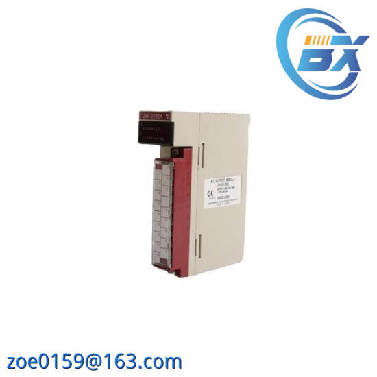 SHARP JW-213SA OUTPUT MODULE ﻿