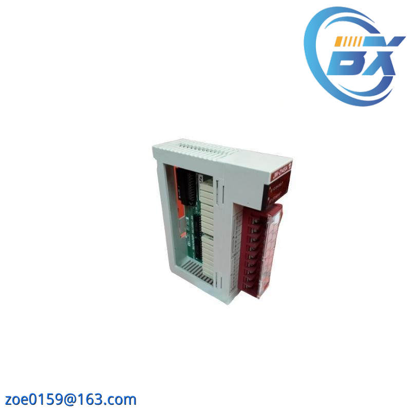 Sharp ZW-162M Output Module