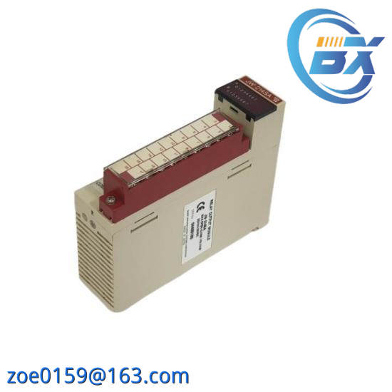 SHARP JW-214SA Relay Output Module