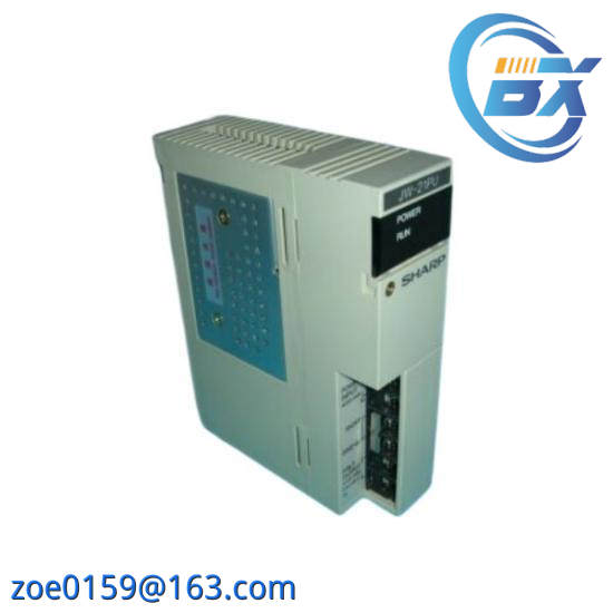 SHARP JW-21PU Power Supply