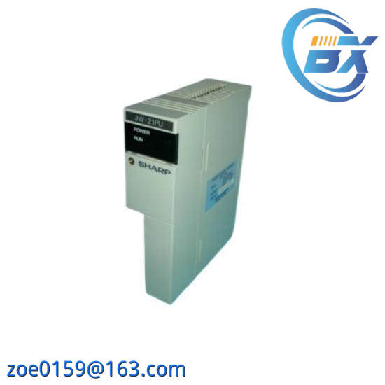 SHARP JW-21PU Power Supply