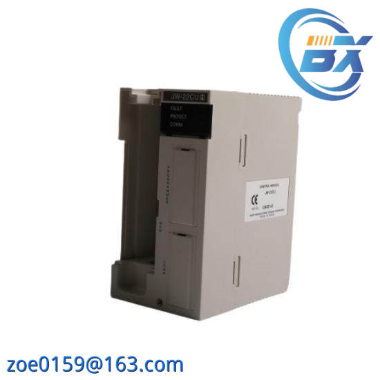 SHARP JW-22CU CONTROL MODULE