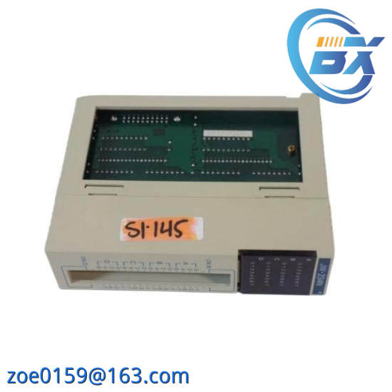SHARP JW-234N DC Input Module C