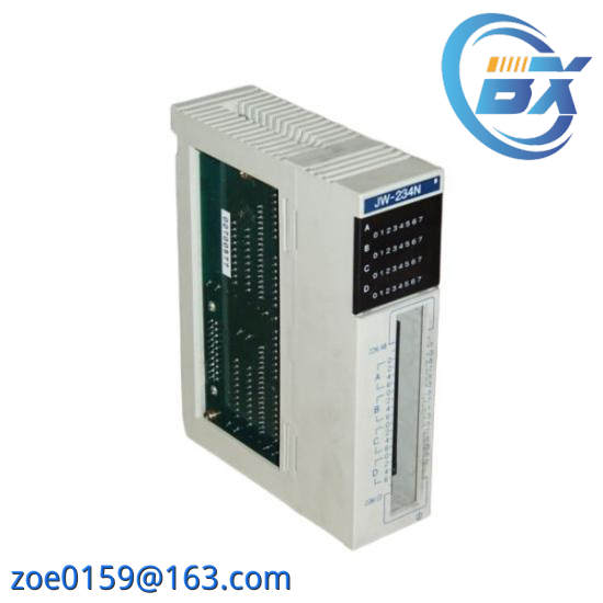 SHARP JW-234N DC Input Module C