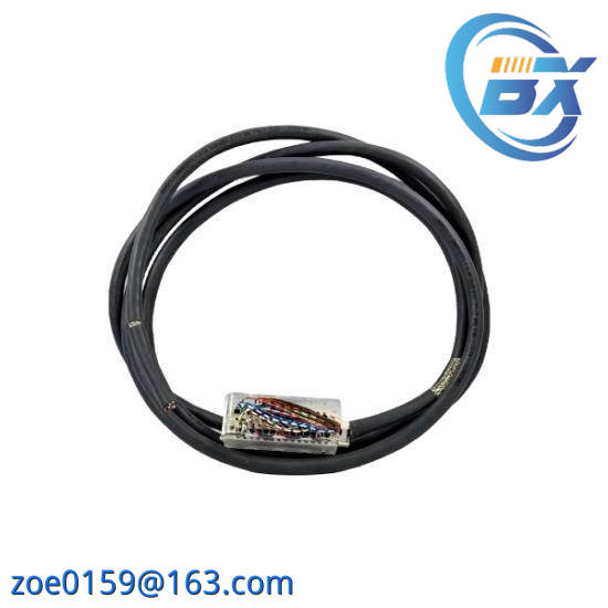 Shielded Cord Set BMXFTW308S  Schneider Electric