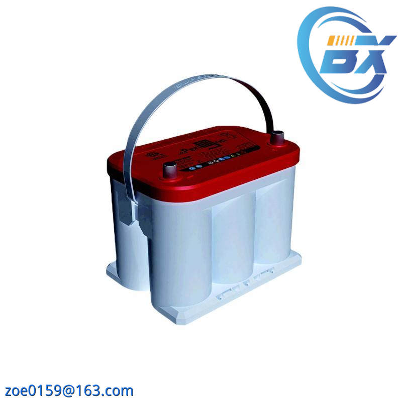 Shuangdeng 6-SPB-50B Super Power Lead-Carbon Battery