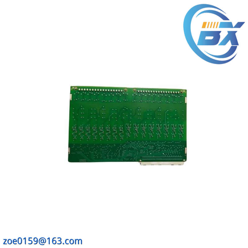 SIBA 3017611.2 Module