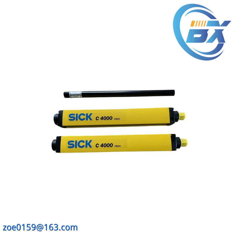 SICK S30A-7011DA
