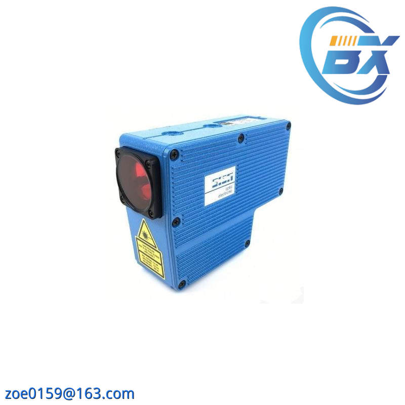 SICK DML40-2-1211 1027608 Distance measuring device