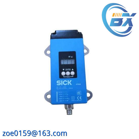 SICK DT500-A111S01 Distance sensors