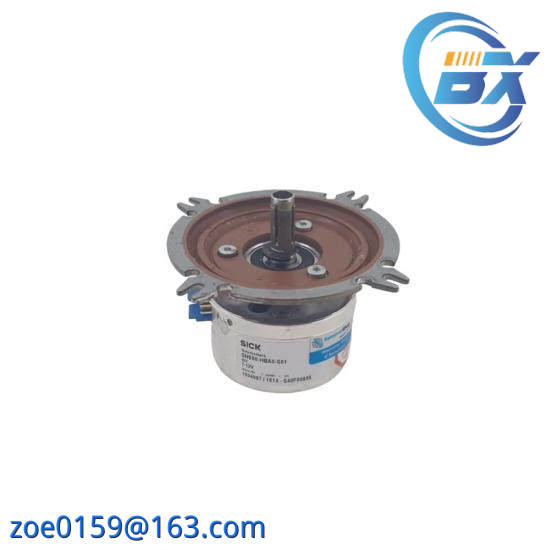 SICK SNS50-HBA0-S01 Encoder