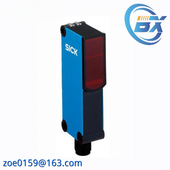 SICK WE18-3P430 light barrier