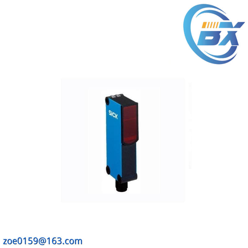 SICK WE18-3P430 Small Photoelectric Sensors