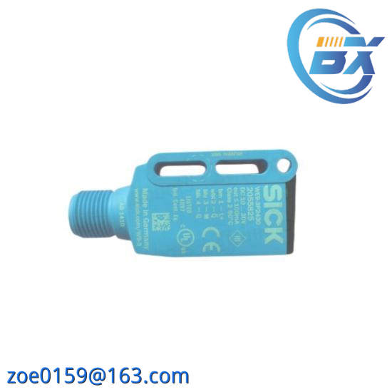 SICK WE9-3P-2430 Photoelectric sensors
