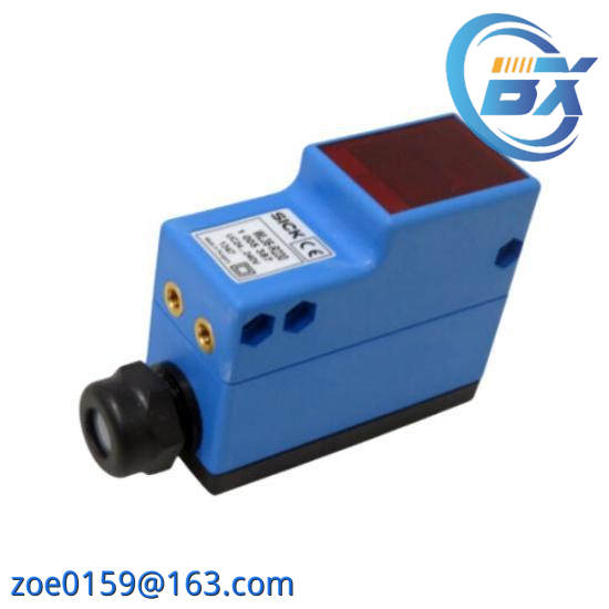 SICK WL36－230 Photoelectric Sensor