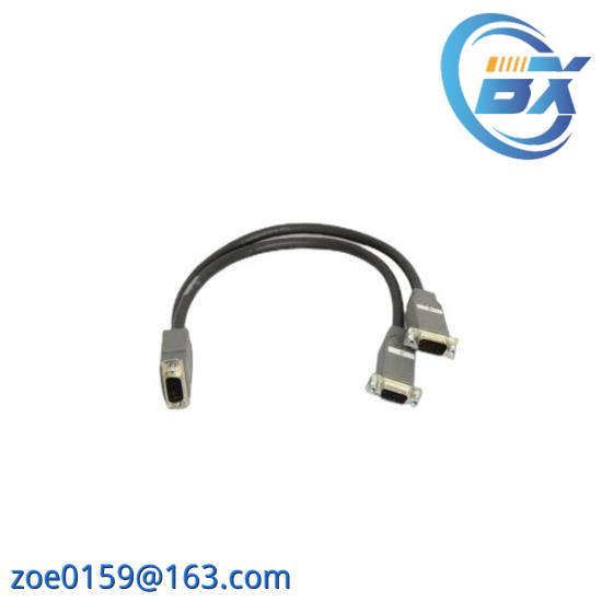 SIEMENS 16137-215 M-BUS Conversion Cable - Combo Card Cable