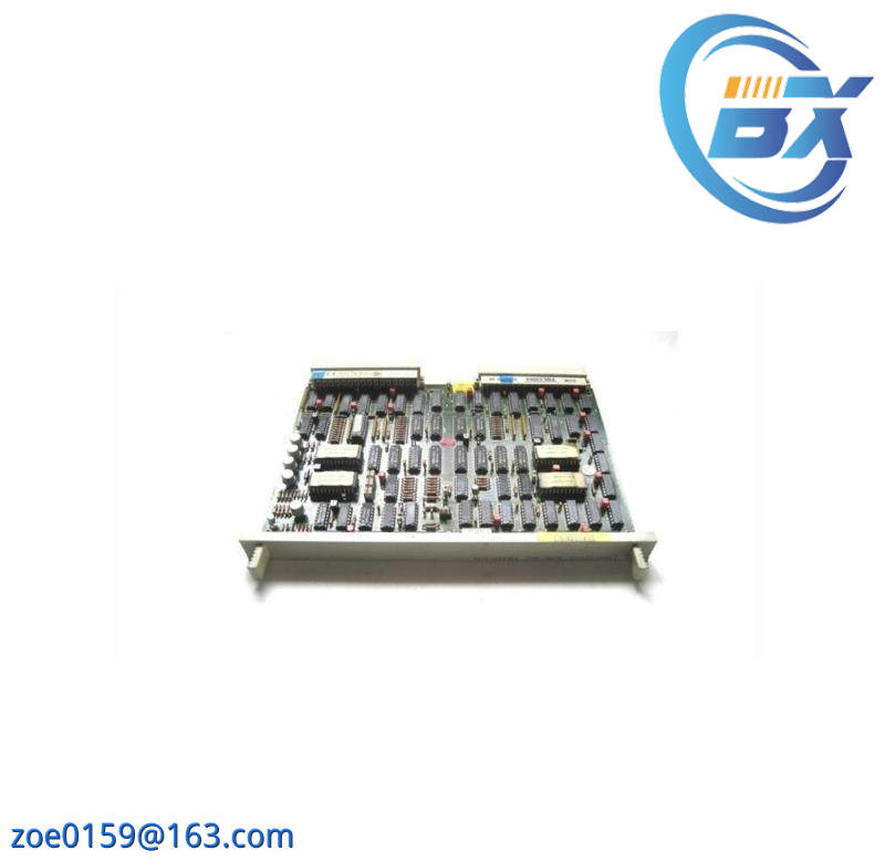 SIEMENS 16413-1-3 MNI/MBI Combo Card