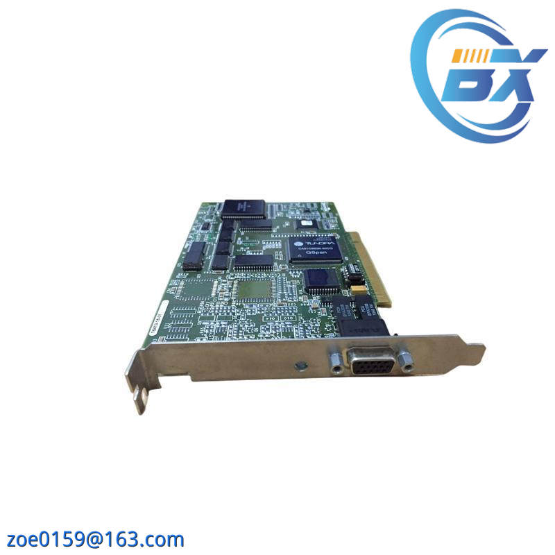 SIEMENS 16413-16-01 INTERFACE MODULE