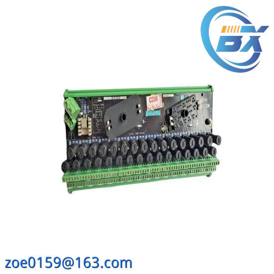 Siemens 16436-1-03 SDM/CDM RELAY
