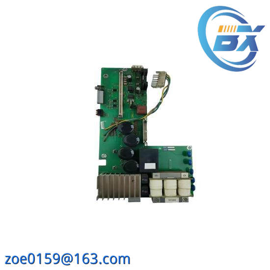 SIEMENS 180058910100 Control board