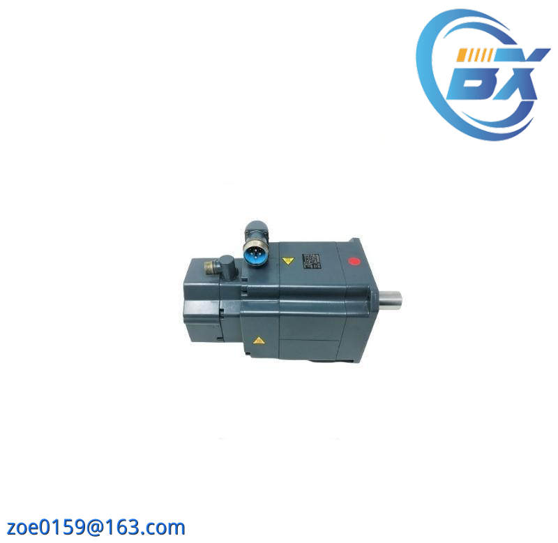 Siemens 1FK6103-8AF71-1AG0 servo motor