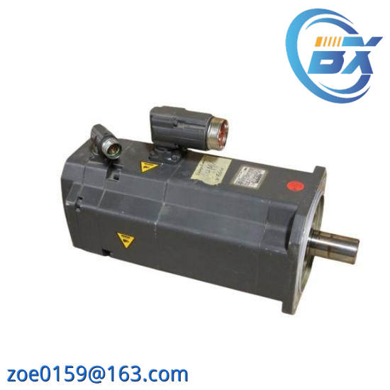 SIEMENS 1FK7086-7AF71-1DG3-Z ynchronous motor