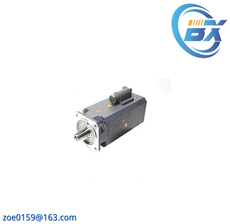 Siemens 1ft6084-1af71-3ah1 Servo Motor