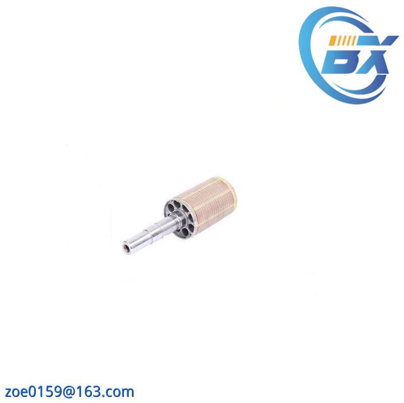 SIEMENS 1FT6084-1AF71-4AH1 ROTOR