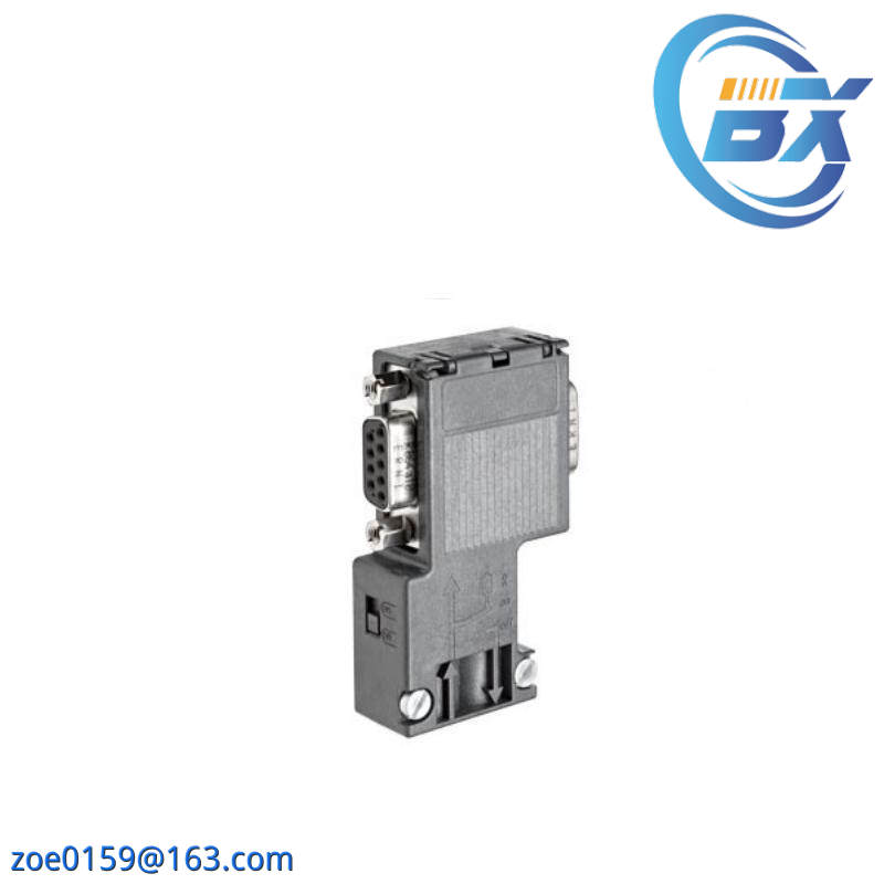 SIEMENS 1P6ES7972-0BB12-0XA0 SIMATIC DP