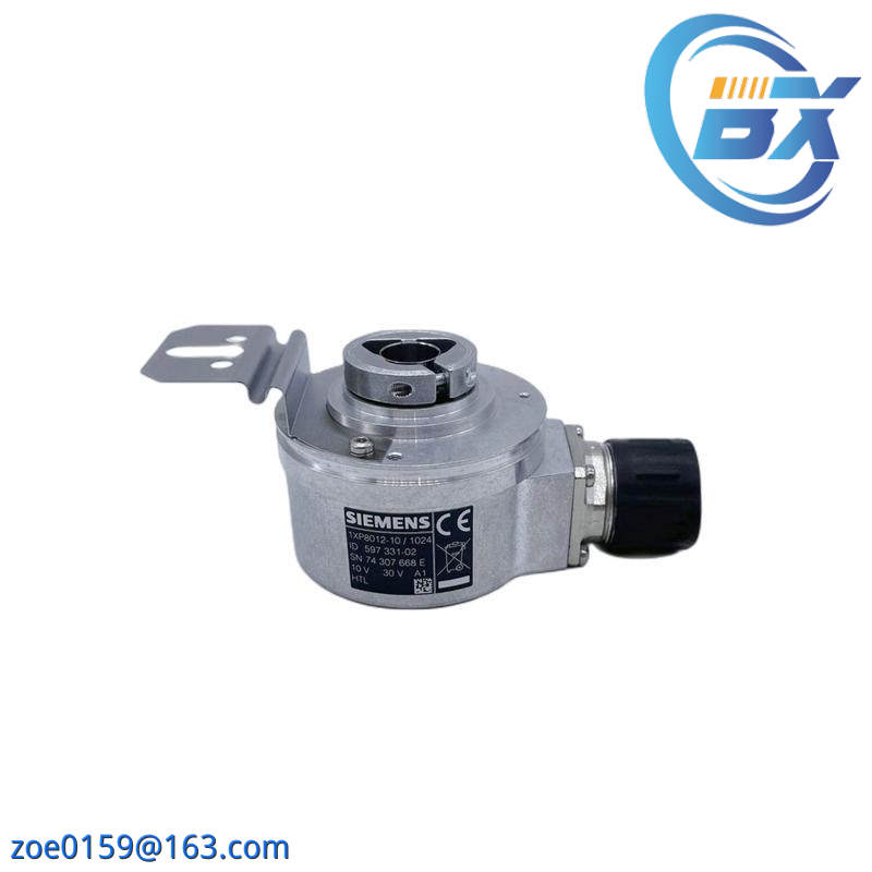 SIEMENS 1XP8032-10 Encoder