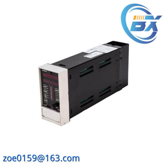 Siemens 353A41NNETNNA4 Process Controller