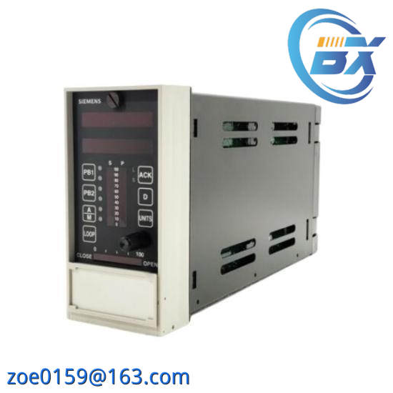 SIEMENS 353A4F1NNNNNNA4 Moore 353 Process Automation Controller