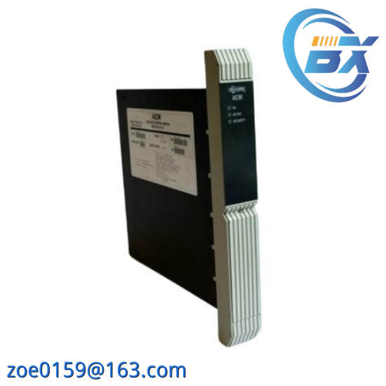 SIEMENS 39ACM14CAN Advanced Control Module