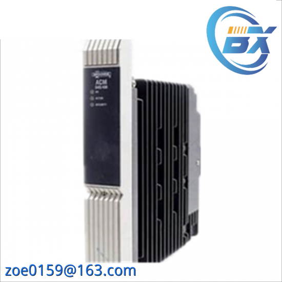 Siemens 39ACM24BAN 16139-76/09 Advanced Control Module