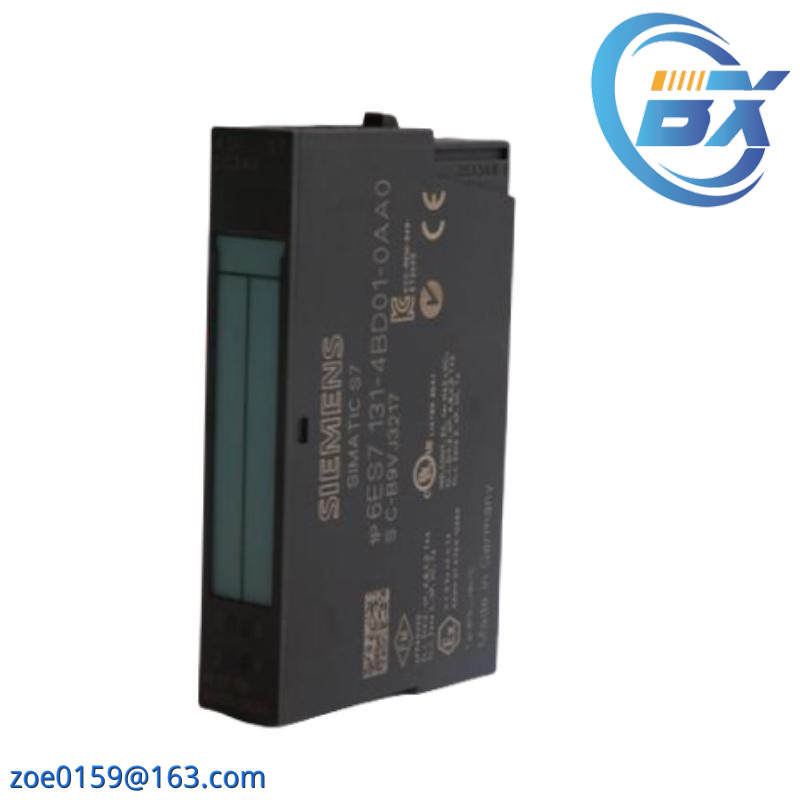 SIEMENS 39ACM28ACN 16139-106/2 Advanced Control Module