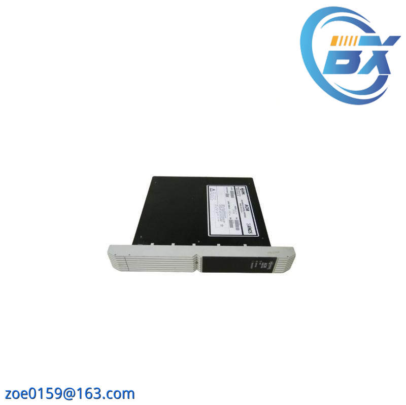 SIEMENS 39EAMCBN 16154-93/3 Analog Module